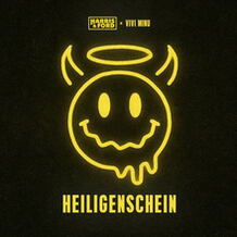 Heiligenschein