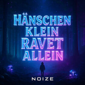 Hänschen Klein Ravet Allein