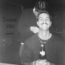 Thank You (Not So Bad)