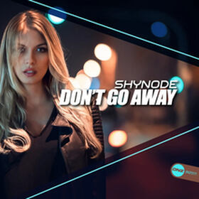 Don't Go Away