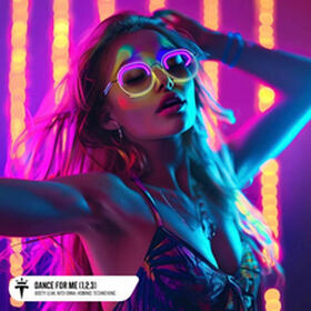 Dance For Me (1,2,3)