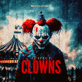 CLOWNS