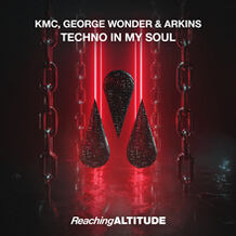 Techno In My Soul