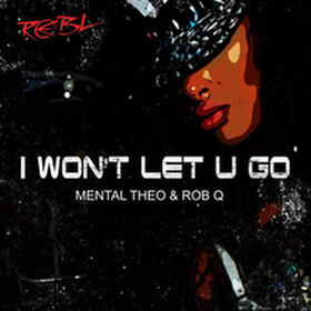 I Won't Let U Go