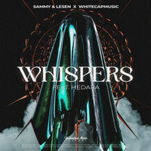 Whispers