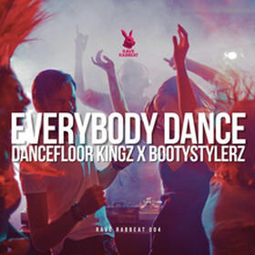 Everybody Dance