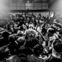 Turn On The Lights Again