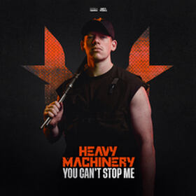 YOU CAN'T STOP ME