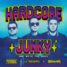 Hardcore Junky (One With The Bass)