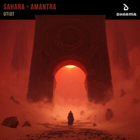 Sahara - Amantra