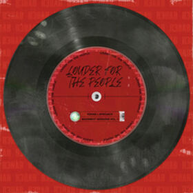 Louder For The People