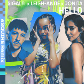 Hello (eSQUIRE Remix)