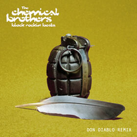 Block Rockin' Beats (Don Diablo Mix)