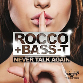 Never Talk Again 