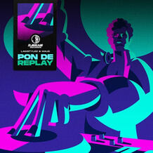Pon De Replay