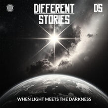 When Light Meets The Darkness