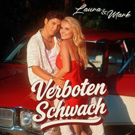 Verboten Schwach