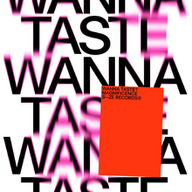 Wanna Taste?