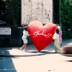 WHERE IS MY HUSBAND!