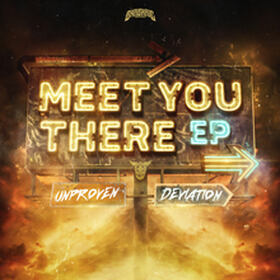Meet You There EP