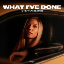 What I've Done