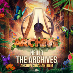 The Archives (Archive 2025 Anthem)