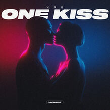 One Kiss