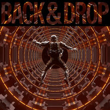 Back & Drop