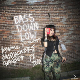 Bass Down Low