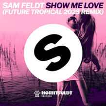 Show Me Love (Future Tropical 2025 Remix)