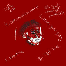 This Isn’t What You Think It Is (EP)