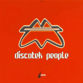 Discotek People