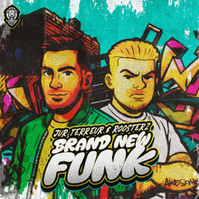 Brand New Funk