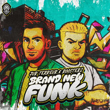 Brand New Funk