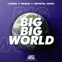 Big Big World 2k25
