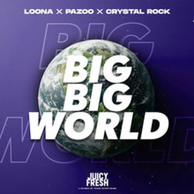 Big Big World 2k25