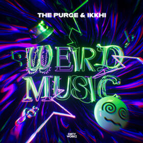 Weird Music