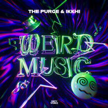 Weird Music
