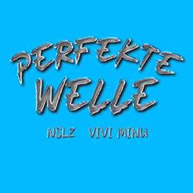 Perfekte Welle