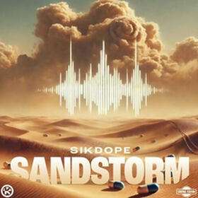 Sandstorm