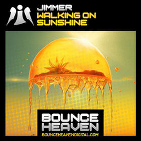 Walking On Sunshine