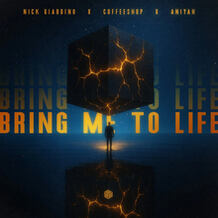 Bring Me To Life