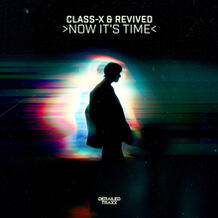 Now It's Time
