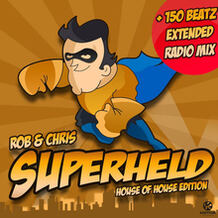 Superheld (House Of House Edition)