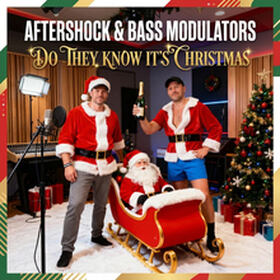 Do They Know It's Christmas