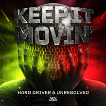 Keep It Movin'