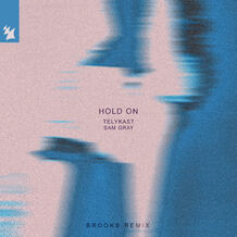 Hold On (Brooks Remix)