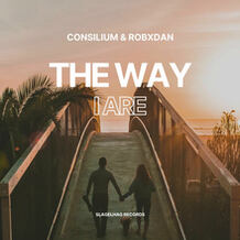 The Way I Are