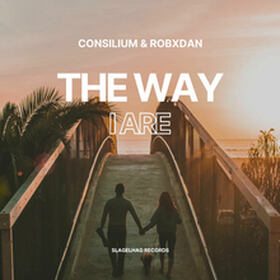 The Way I Are