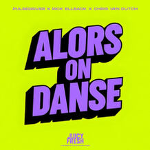 Alors On Danse